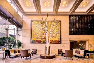 Langshan Hotel Shenzhen - Shenzhen - 1