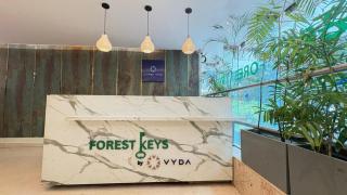 Forest Keys By VYDA - Bangalore - 5