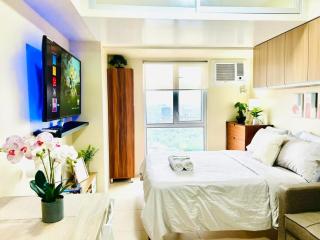 Urban stay,Avida Riala Tower 1 IT park cebu - Città di Cebu - 5