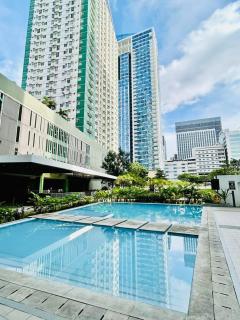Urban stay,Avida Riala Tower 1 IT park cebu - Città di Cebu - 3