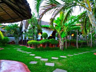 Khair Lodge Ambanja - 8