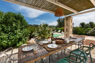Biancaluna Luxury Retreat by Perle di Puglia - Ostuni - 5
