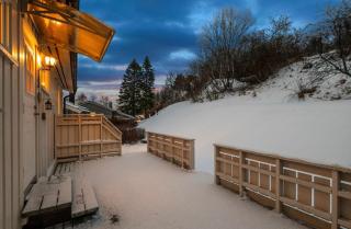 Cozy home Trondheim - Trondheim - 3