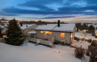 Cozy home Trondheim - Trondheim - 2
