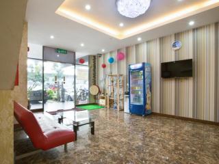 Hotel Zamburger Sungai Besi - Kuala Lumpur - 6