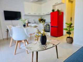 Μinimal Garden Apartments , Delta Hospitality - Orfánion - 7
