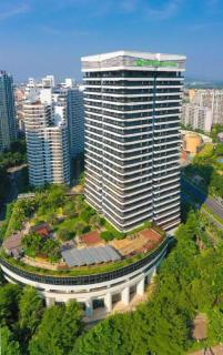 Wyndham Garden Hotel - Lingshui - 8
