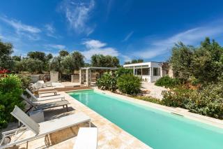Biancaluna Luxury Retreat by Perle di Puglia - Ostuni - 0