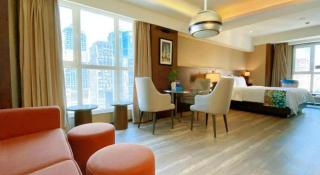 Zmax Hotel·Xining Wanda Plaza - Xining - 8