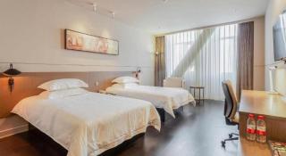 Jinjiang Inn Select Xinji Xinghua Road - 6