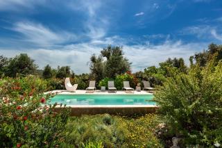 Biancaluna Luxury Retreat by Perle di Puglia - Ostuni - 9