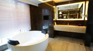 Zmax Hotel·Xining Wanda Plaza - Xining - 7