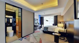 Zmax Hotel·Xining Wanda Plaza - Xining - 2