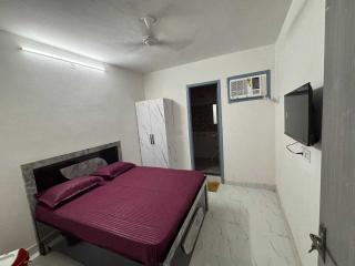 SPOT ON Sk Residency - Gurgaon - 5