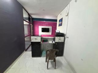 SPOT ON Sk Residency - Gurgaon - 8
