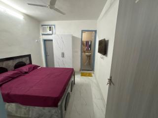 SPOT ON Sk Residency - Gurgaon - 1