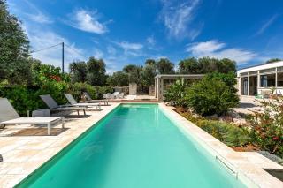 Biancaluna Luxury Retreat by Perle di Puglia - 1