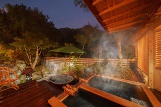 【Newly Opened】 Yufuin Geihinkan Torigoebettei - Yufu - 8