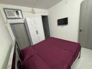 SPOT ON Sk Residency - Gurgaon - 4