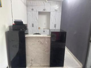 SPOT ON Sk Residency - Gurgaon - 0