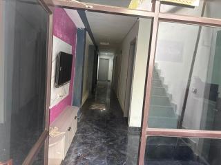 SPOT ON Sk Residency - Gurgaon - 9