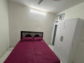 SPOT ON Sk Residency - Gurgaon - 2