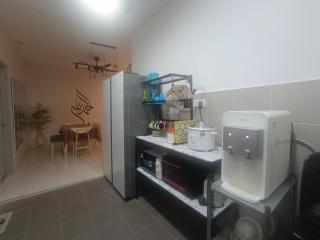 Ittizan homestay, Alor Gajah - 6