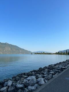 Vue Lac - Tresserve - 0