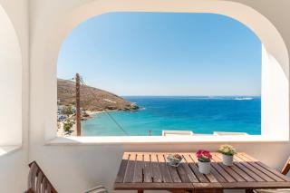 Ammos Tinos - Istérnia - 0