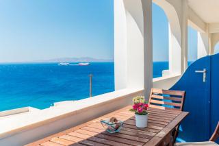 Ammos Tinos - Istérnia - 9
