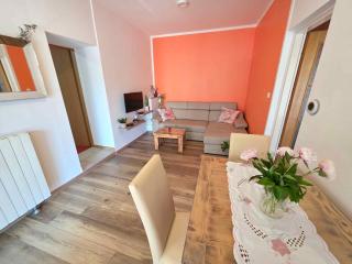 Apartment in Novi Vinodolski 54433 - Novi Vinodolski - 7