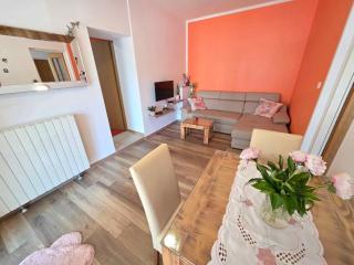 Apartment in Novi Vinodolski 54433 - Novi Vinodolski - 6
