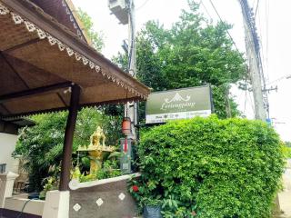 Le Viengping Chiangmai - Chiang Mai - 9