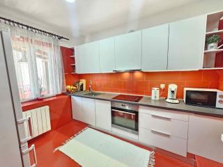 Apartment in Novi Vinodolski 54433 - Novi Vinodolski - 3
