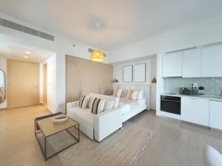 Studio in Mayan with Beach Access - Abu Dhabi - 0
