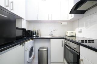 Buckingham Palace 1Bedroom Apartment- 1 min to Tube - Moffat - 6