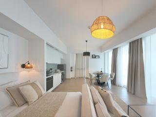 Studio in Mayan with Beach Access - Abu Dhabi - 9