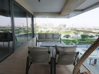 Studio in Mayan with Beach Access - Abu Dhabi - 7