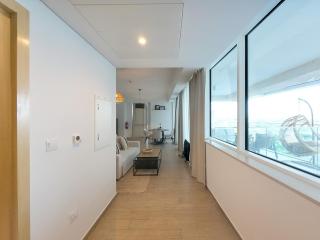 Studio in Mayan with Beach Access - Abu Dhabi - 5