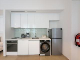 Studio in Mayan with Beach Access - Abu Dhabi - 4