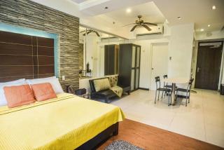 1BR at Jacana B Pico de Loro - Nasugbu - 0