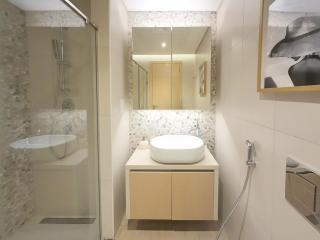 Studio in Mayan with Beach Access - Abu Dhabi - 1