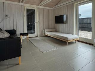 Architect-Designed Gem In North Jutland Dunes - Pandrup - 9