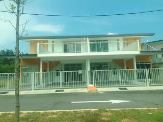Ittizan homestay, Alor Gajah - Kampong Jelatang - 7