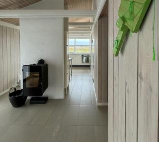 Architect-Designed Gem In North Jutland Dunes - Pandrup - 8