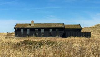 Architect-Designed Gem In North Jutland Dunes - Pandrup - 7