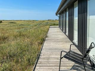 Architect-Designed Gem In North Jutland Dunes - Pandrup - 0