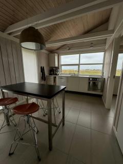 Architect-Designed Gem In North Jutland Dunes - Pandrup - 5