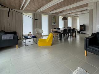 Architect-Designed Gem In North Jutland Dunes - Pandrup - 4