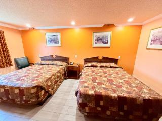 Casa Blanca Hotel Corona By Dream Luxe - Corona - 3